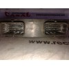 Recambio de centralita motor uce para peugeot 206 berlina x-line referencia OEM IAM 80924F R04080030D 9648201580