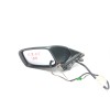 Recambio de retrovisor izquierdo para peugeot 807 2.0 hdi fap cat referencia OEM IAM 14888790ZR  