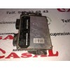 Recambio de centralita motor uce para peugeot 206 berlina x-line referencia OEM IAM 80924F R04080030D 9648201580