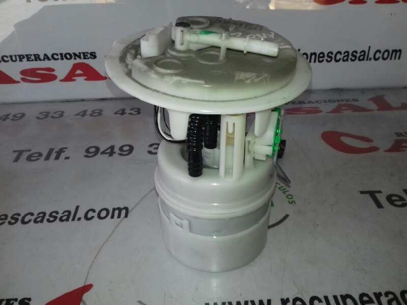 Recambio de aforador para peugeot 308 access referencia OEM IAM 968123418001 09720349602 