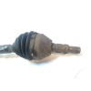 Recambio de transmision delantera izquierda para opel astra gtc cosmo referencia OEM IAM 13124679  