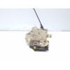 Recambio de cerradura puerta trasera derecha para seat leon (1p1) comfort limited referencia OEM IAM 1P0839016  