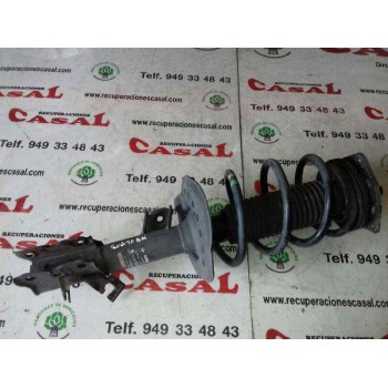 AMORTIGUADOR DELANTERO DERECHO 54302JD03A 824903006321 