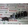 Recambio de amortiguador delantero derecho para nissan qashqai (j11) 360 referencia OEM IAM 54302JD03A 824903006321 