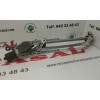 Recambio de motor limpia delantero para honda civic berlina 5 (fk) 2.2 ctdi referencia OEM IAM   