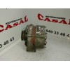 Recambio de alternador para opel astra h berlina cosmo referencia OEM IAM 0986036253  