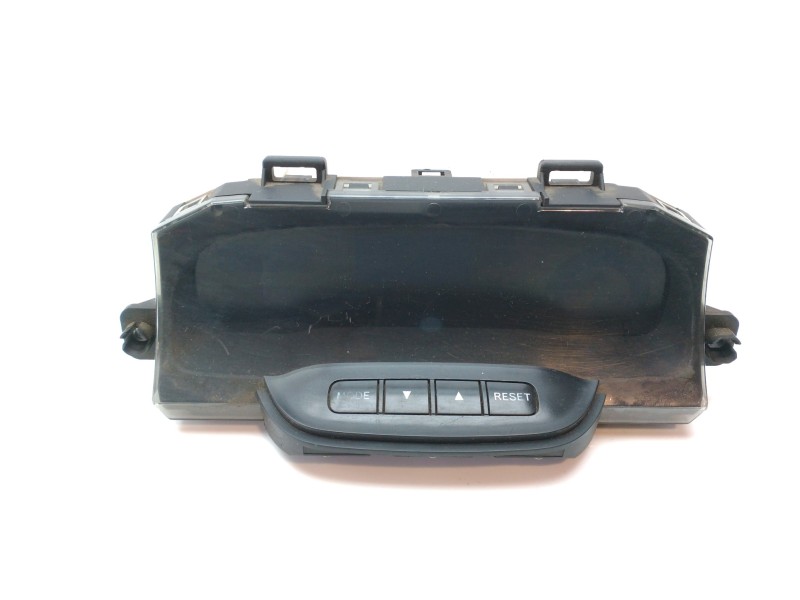 Recambio de pantalla multifuncion para toyota land cruiser (j12) 3.0 turbodiesel referencia OEM IAM 8329060261  