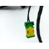 Recambio de retrovisor izquierdo para peugeot 807 2.0 hdi fap cat referencia OEM IAM 14888790ZR  