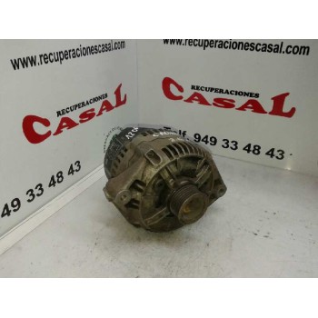 ALTERNADOR 0123505001 