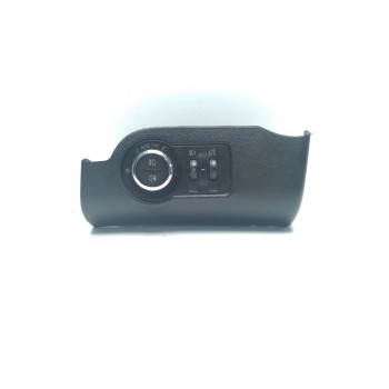 MANDO LUCES 13268702 13241913 