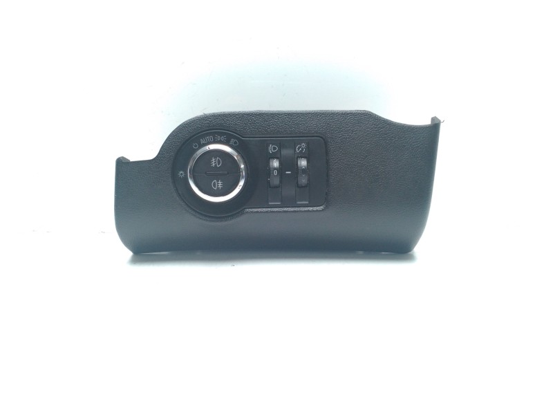 Recambio de mando luces para opel insignia berlina cosmo referencia OEM IAM 13268702 13241913 