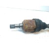 Recambio de transmision delantera izquierda para opel astra gtc cosmo referencia OEM IAM 13124679  