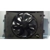 Recambio de electroventilador para hyundai tucson (jm) 2.0 crdi style referencia OEM IAM 253802EXXX  