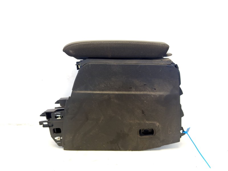 Recambio de apoyabrazos central para peugeot 2008 (p1) active referencia OEM IAM 98233772ZD 98257277ZD 