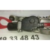 Recambio de motor limpia delantero para honda civic berlina 5 (fk) 2.2 ctdi referencia OEM IAM   