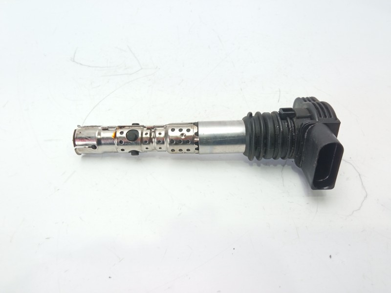 Recambio de bobina encendido para audi tt (8n3/8n9) 1.8 20v turbo referencia OEM IAM 06B905115R  