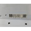 Recambio de pantalla multifuncion para toyota land cruiser (j12) 3.0 turbodiesel referencia OEM IAM 8329060261  