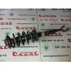 Recambio de amortiguador delantero derecho para audi a4 berlina (b5) 1.9 tdi referencia OEM IAM 3B0413031A  