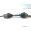 Recambio de transmision delantera izquierda para opel astra gtc cosmo referencia OEM IAM 13124679  