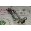 Recambio de motor limpia delantero para honda civic berlina 5 (fk) 2.2 ctdi referencia OEM IAM   