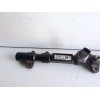 Recambio de rampa inyectora para ssangyong rodius 2.7 turbodiesel cat referencia OEM IAM A6650700295  