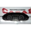 Recambio de cuadro instrumentos para peugeot 208 allure referencia OEM IAM 9613848780 769167080U 
