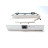 Recambio de pantalla multifuncion para toyota land cruiser (j12) 3.0 turbodiesel referencia OEM IAM 8329060261  