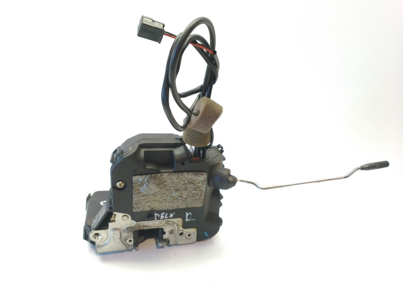 Recambio de cerradura puerta delantera derecha para mercedes-benz clase cls (w219) 350 (219.356) referencia OEM IAM A2197200435 