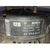 Recambio de alternador para opel calibra básico referencia OEM IAM 0123505001  