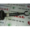 Recambio de amortiguador delantero derecho para audi a4 berlina (b5) 1.9 tdi referencia OEM IAM 3B0413031A  