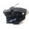 Recambio de cerradura puerta trasera derecha para seat leon (1p1) comfort limited referencia OEM IAM 1P0839016  