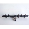 Recambio de rampa inyectora para ssangyong rodius 2.7 turbodiesel cat referencia OEM IAM A6650700295  