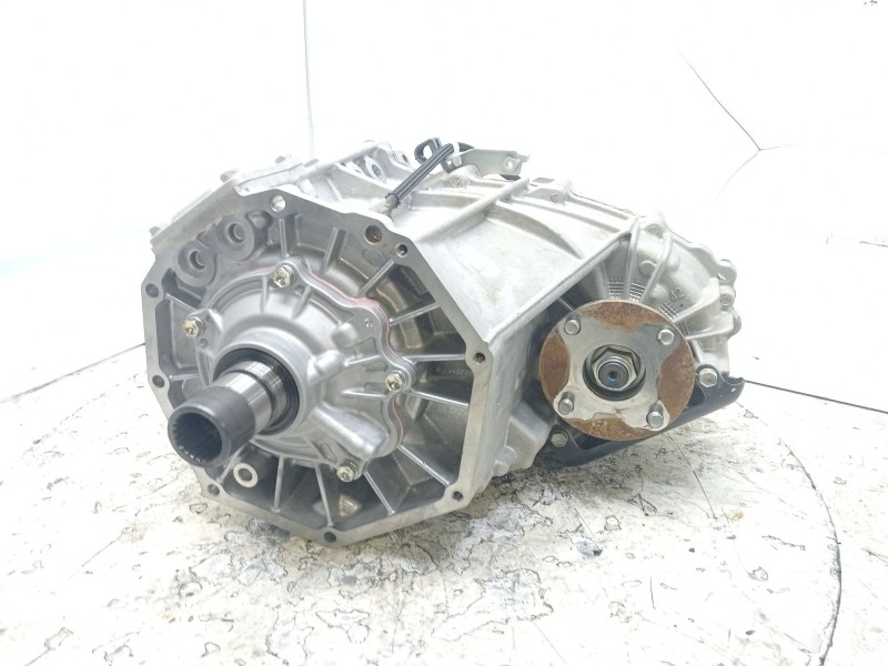 Recambio de caja transfer para toyota land cruiser (j15) referencia OEM IAM 361006D401  