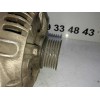 Recambio de alternador para opel calibra básico referencia OEM IAM 0123505001  