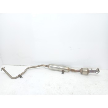 TUBO ESCAPE DELANTERO 17410K0080 