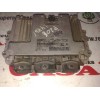 Recambio de centralita motor uce para peugeot 206 berlina xt referencia OEM IAM 9653202580 EDC16C3 BOSCH