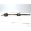 Recambio de transmision delantera derecha para renault laguna ii (bg0) 1.9 dci diesel referencia OEM IAM 8200169176  