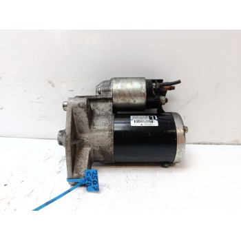 MOTOR ARRANQUE 5802CR 