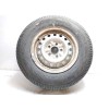 Recambio de llanta para nissan vanette cargo 2.3 diesel referencia OEM IAM 403007C300  