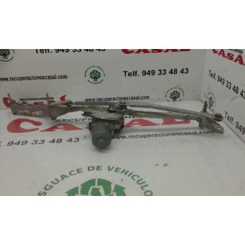 MOTOR LIMPIA DELANTERO A2118200442 0390241801 2118200142