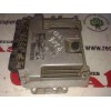 Recambio de centralita motor uce para peugeot 206 berlina xt referencia OEM IAM 9653202580 EDC16C3 BOSCH