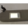 Recambio de parasol izquierdo para audi q7 (4l) 3.0 v6 24v tdi referencia OEM IAM 4L0857551  
