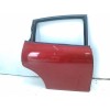 Recambio de puerta trasera derecha para seat leon (1p1) comfort limited referencia OEM IAM 1P0833056  