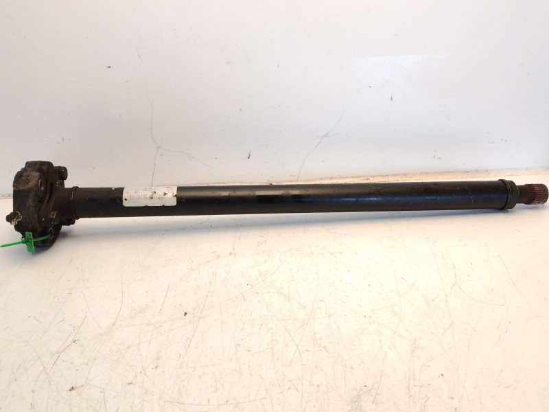 Recambio de transmision central delantera para bmw x5 (e70) xdrive 30 d referencia OEM IAM 26207556019 7556019 