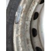 Recambio de llanta para nissan vanette cargo 2.3 diesel referencia OEM IAM 403007C300  