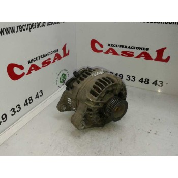 ALTERNADOR 0124415023 