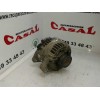 Recambio de alternador para opel astra g berlina elegance referencia OEM IAM 0124415023  