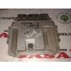 Recambio de centralita motor uce para peugeot 206 berlina xt referencia OEM IAM 9653202580 EDC16C3 BOSCH