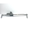 Recambio de motor limpia delantero para iveco daily caja cerrada (2006 =>) 2.8 cng referencia OEM IAM 504084722  