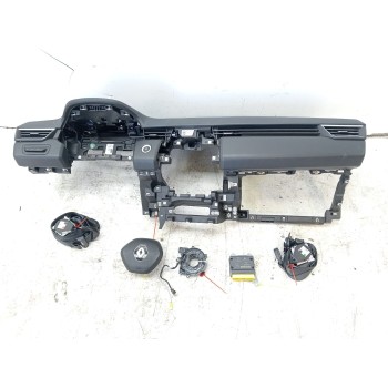 KIT AIRBAG 985707003R / 985157869R / 985104488R / 868847927R / 868851055R / 255549585R / 681009207R 